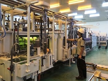 技術コンサルティング・サポート