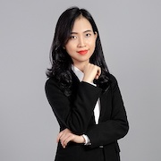 Thoa女士