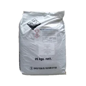 Phụ gia tẩy dầu nóng - CLEANER BOS