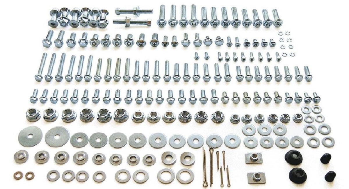 Xử lý bề mặt kim loại trước khi xi mạ
