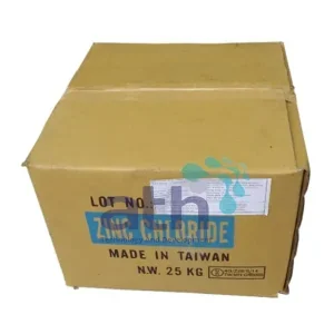 Kẽm clorua - ZnCl2