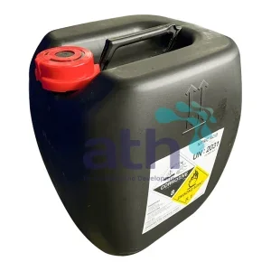 Axit Nitric - HNO3