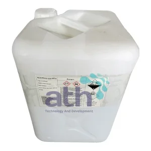 Acid fluohydric – HF–55%