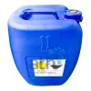 Hydro peroxide – H2O2