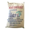 Sodium chloride - NaCl