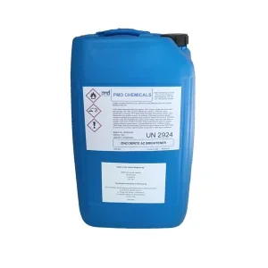 Phụ gia mạ kẽm amoni - Zincobrite AZ