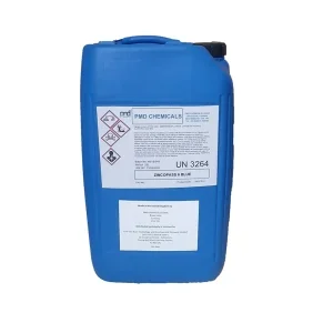 Phụ gia thụ động màu trắng xanh - Zincopass 6 Blue