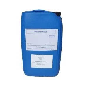 Keo phủ sau mạ - Protectall P200