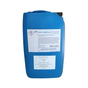 Chât chống  bay hơi - ASA60 Spray Suppressant