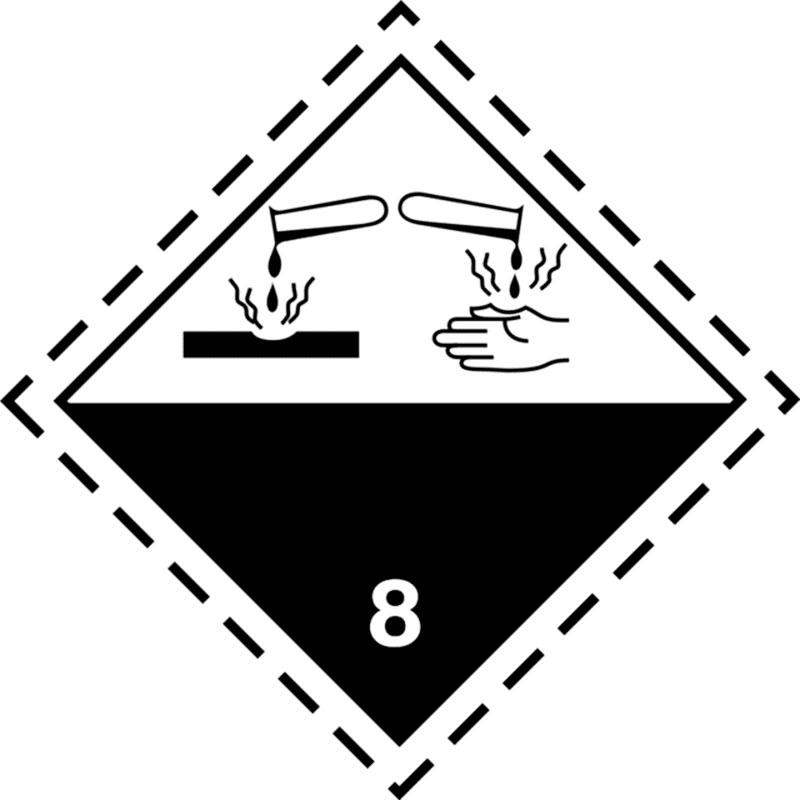 Hình đồ cảnh báo