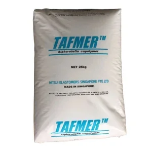 TAFMER - Alpha olefin copolymer