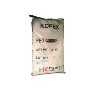 EOA - PEG 4000