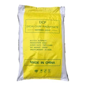 Dicalcium phosphate (DCP) Canxi photphat