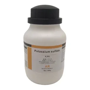 Potassium Sulphate K2SO4 Tinh khiết
