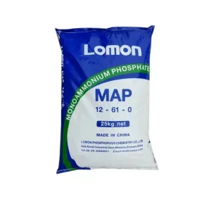 Mono ammonium phosphate (MAP)