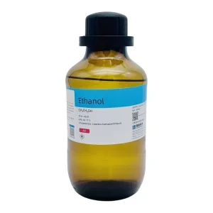 Ethanol C2H5OH Tinh khiết