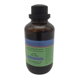 Potassium Permanganate KMnO4