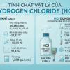 HCl là gì?