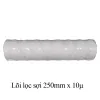 Loi loc soi PP 250mm x 10um