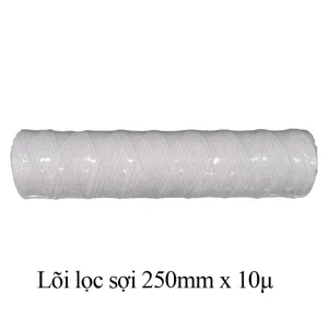 Loi loc soi PP 250mm x 10um