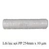 Loi loc soi PP 254mm x 10um