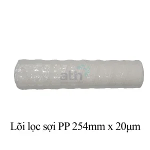 Loi loc soi PP 254mm x 20um