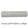 Loi loc soi PP 254mm x 100um
