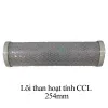 Loi loc than hoat tinh CCL