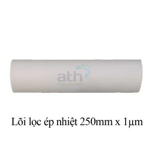 Loi loc ep nhiet SF 250mm x 1um