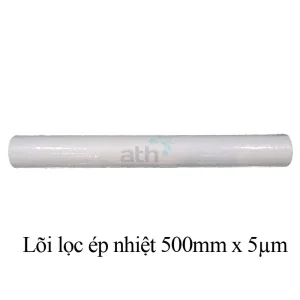 Loi loc ep nhiet SF 500mm x 5um