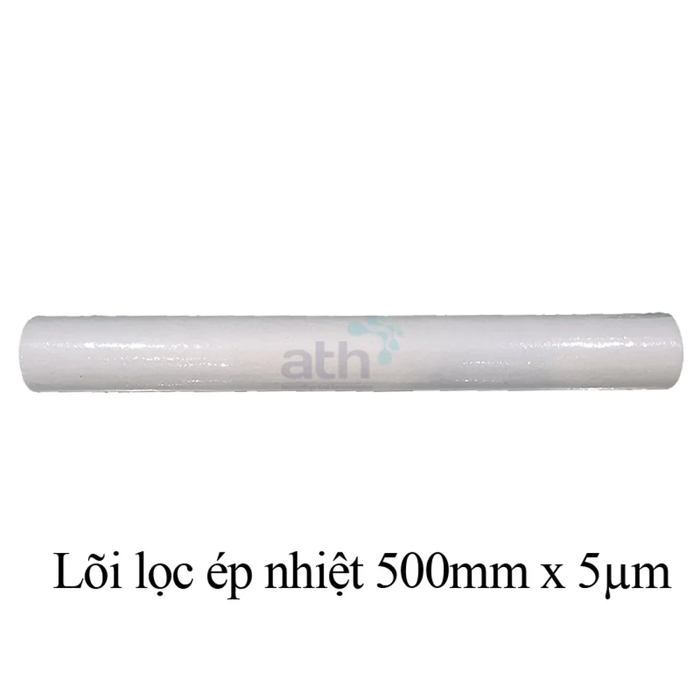 Loi loc ep nhiet SF 500mm x 5um Loi loc ep nhiet SF 500mm x 5um