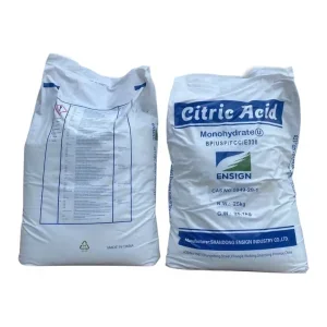 Axit Citric