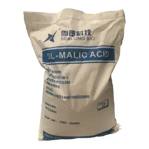 Acid Malic Trung Quoc