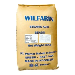 Acid Stearic