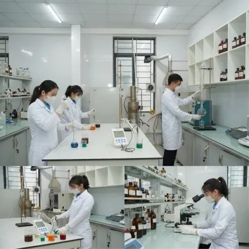 ATH Việt Nam - LAB R&D