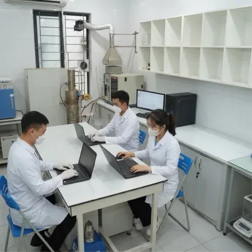 Không gian làm việc ATH