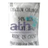 Calcium Chloride CaCl2