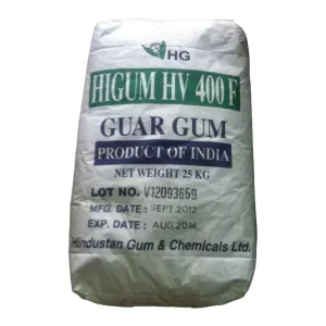 Guar Gum An Do
