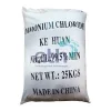 Amoni Clorua NH4Cl