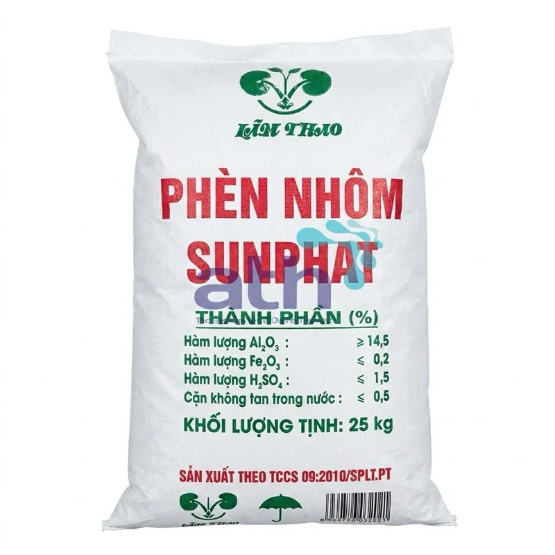 Phen Nhom Sunphat Phen Nhom Sunphat