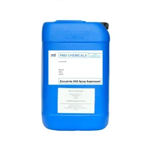 Phu gia ma Kem kiem - ZINCOBRITE OH2