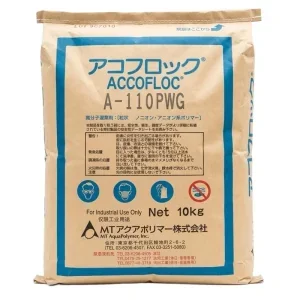 Polymer Ancofloc A110 PWG