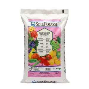 Potassium Sulphate K2SO4