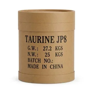 Taurine JP8