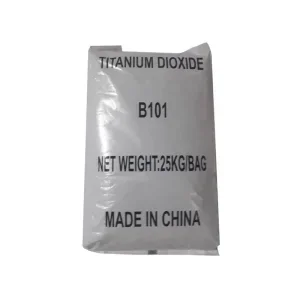 Titanium Dioxide B101