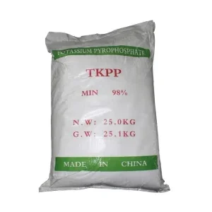 TKPP Tetrapotassium Pyrophosphate