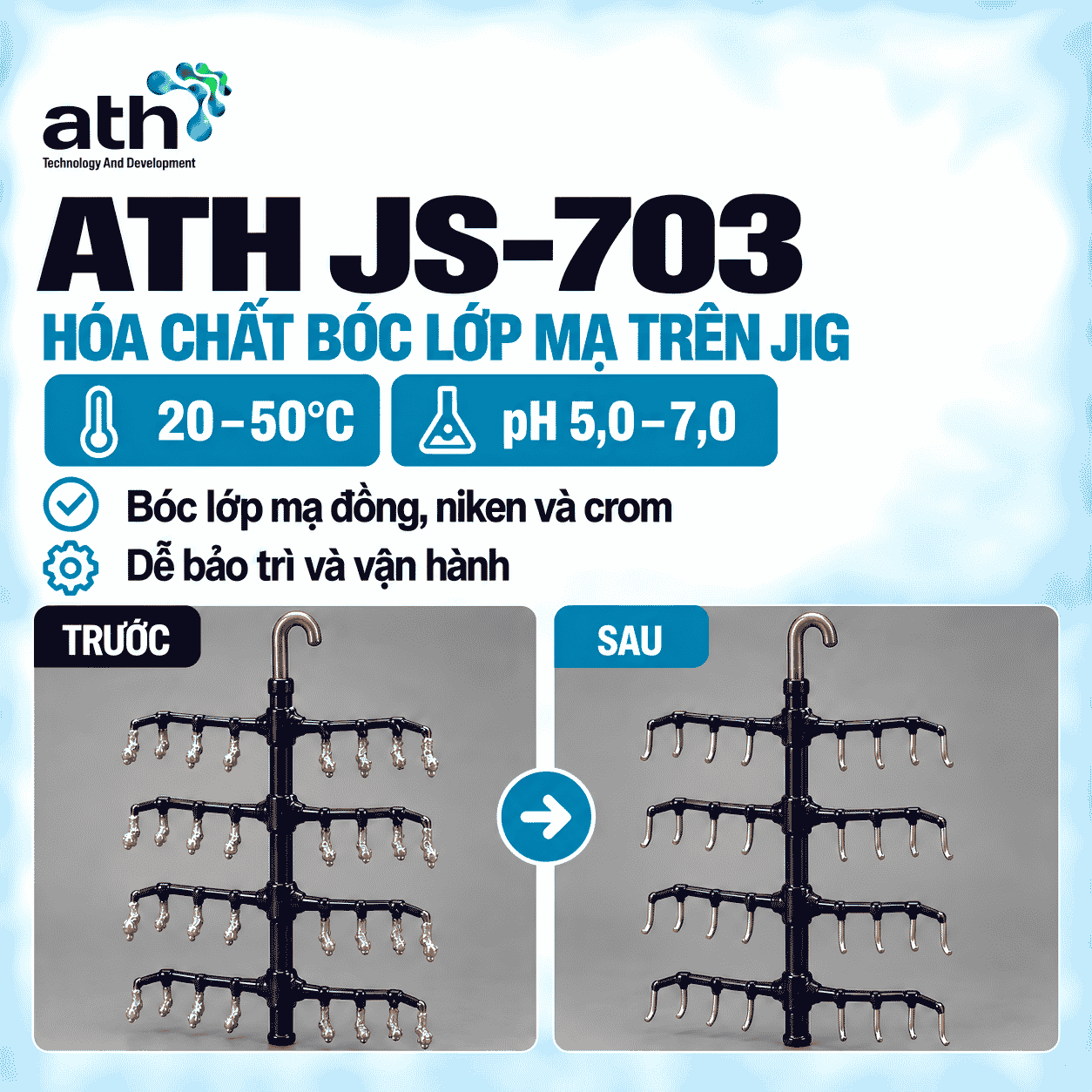 ATH JS-703